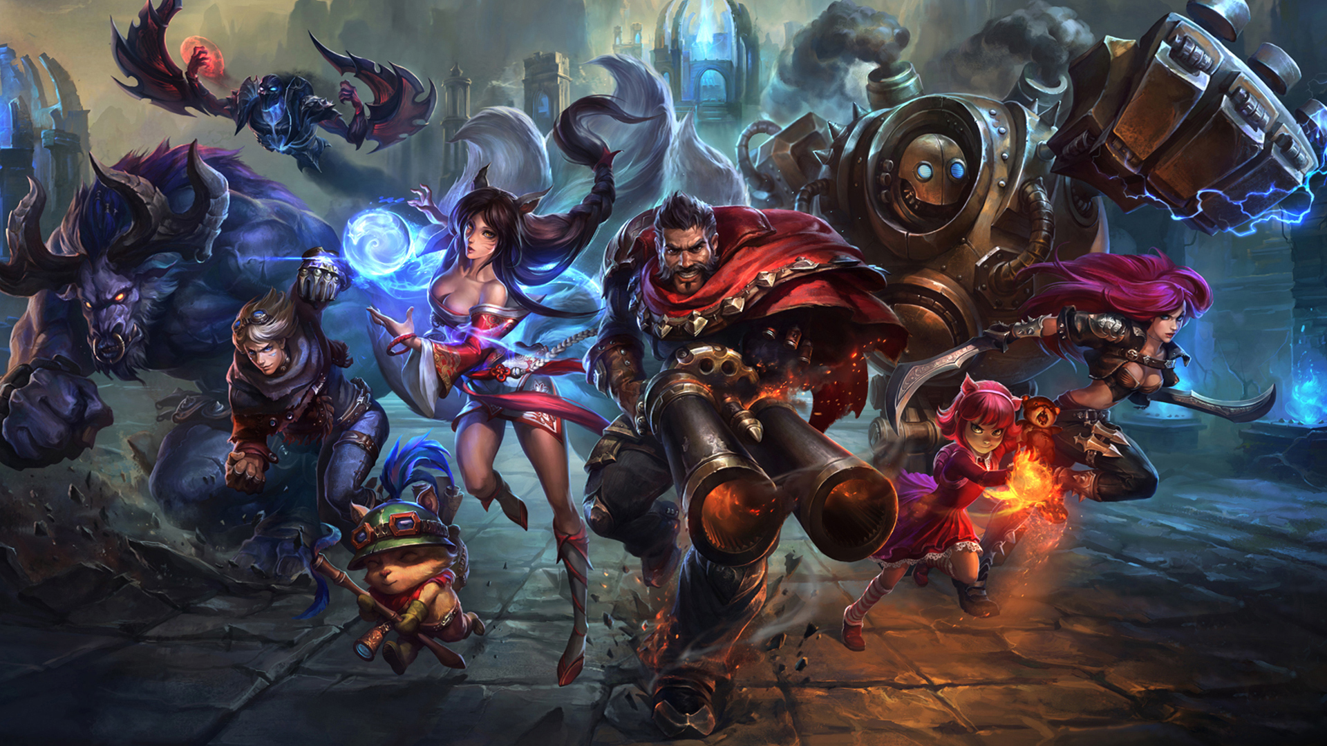 冠军发起冲 冠军发起冲