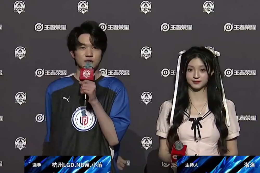 第二场大满 第二场大满