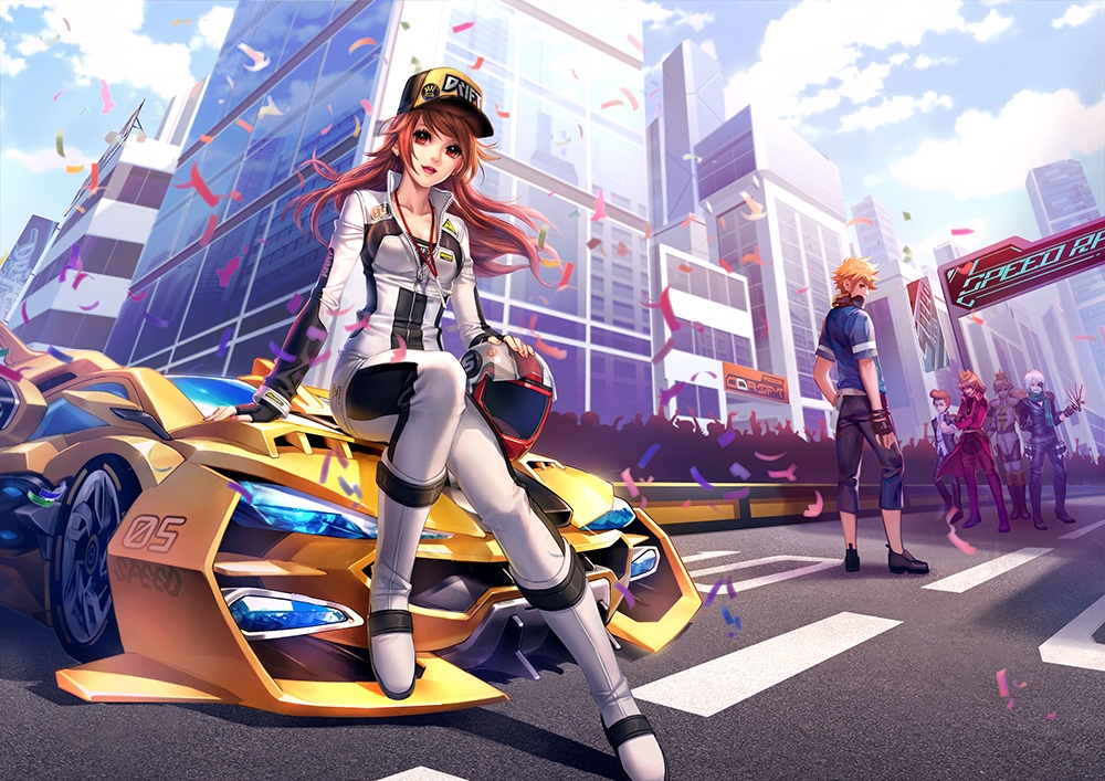 突破性医疗 突破性医疗