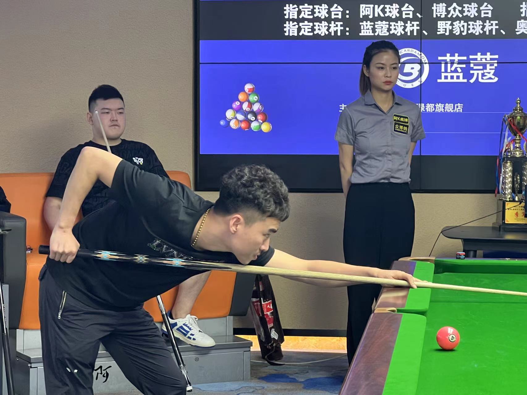 li li